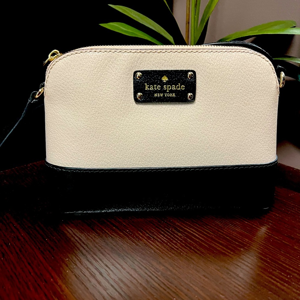 Kate Spade Crossbody